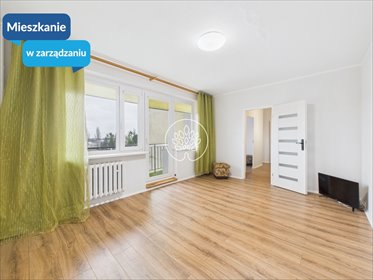 mieszkanie na wynajem 43m2 mieszkanie Bydgoszcz, Bartodzieje Małe, Morska