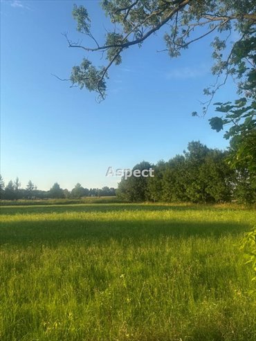 działka na sprzedaż 20683m2 działka Drogomyśl