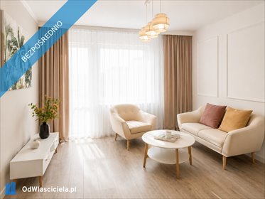 Gotowe do wprowadzenia, nowoczesne 2-pokojowe mieszkanie mieszkanie Częstochowa, Tysiąclecie