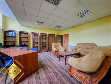 Lokal użytkowy na sprzedaż Konopiska 600m2 Foto 5