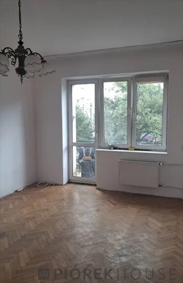 Zapraszam do mieszkania 35 m² na Mokotowie z balkonem mieszkanie Warszawa, Mokotów, Puławska