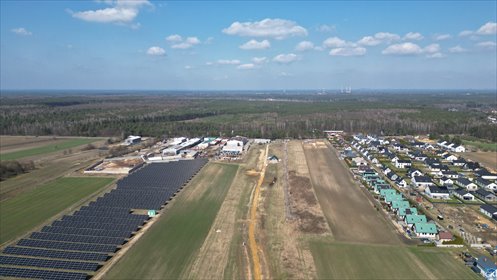 Do sprzedania atrakcyjne działki 738 m² w Nakle Śląskim działka Nakło Śląskie, Nakło Śląskie, Lasowicka