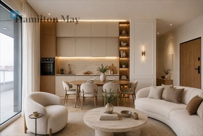 Zapraszam do nowoczesnego 36 m² apartamentu w Krowodrzy mieszkanie Kraków, Krowodrza, Krowoderska