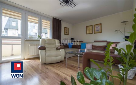 mieszkanie na sprzedaż 58m2 mieszkanie Pszczyna, Wodzisławska
