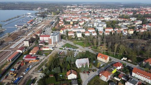 mieszkanie na sprzedaż 105m2 mieszkanie Giżycko, Słowiańska