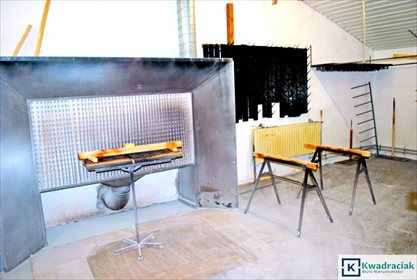 Lokal użytkowy na sprzedaż Bóbrka 300m2 Foto 3