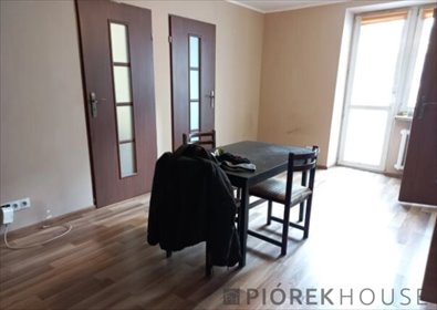 mieszkanie na sprzedaż 46m2 mieszkanie Warszawa, Wola, Pańska