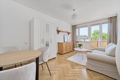 Mieszkanie na wynajem 36m2 mieszkanie Wrocław, Stare Miasto, Hugona Kołłątaja