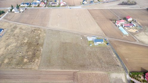 Działka 1465 m² w Golub Dobrzyń - gotowa do zabudowy, zapraszam działka Golub Dobrzyń, Golub Dobrzyń