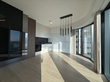 mieszkanie na sprzedaż 43m2 mieszkanie Katowice, Śródmieście