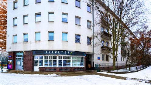 Wynajmę przestronny lokal usługowy 92 m² przy Ratuszowej lokal użytkowy Warszawa, Ratuszowa