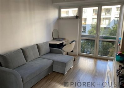 Dwupokojowe mieszkanie z balkonem w Śródmieściu zapraszam mieszkanie Warszawa, Śródmieście, Grzybowska