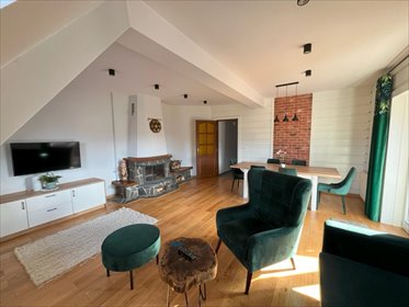 mieszkanie na sprzedaż 104m2 mieszkanie Zakopane