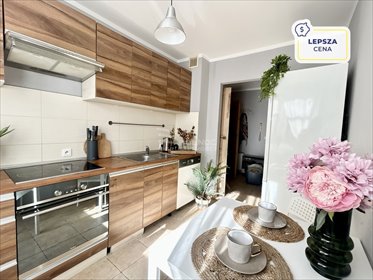 mieszkanie na sprzedaż 49m2 mieszkanie Jelenia Góra, Józefa Ignacego Kraszewskiego