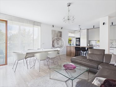 Na wynajem nowoczesne 3-pokojowe mieszkanie 84 m² w Bydgoszczy mieszkanie Bydgoszcz, Górzyskowo, Pawia