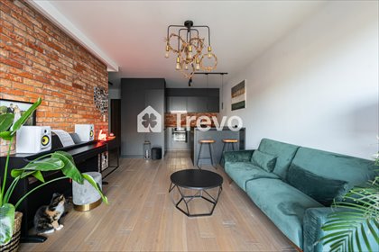 Mieszkanie dwupokojowe na sprzedaż Gdańsk, Osowa, Homera 46m2 Foto 3