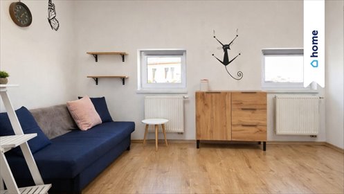 mieszkanie na sprzedaż 26m2 mieszkanie Szczecin, Śródmieście-Centrum, Wacława Felczaka