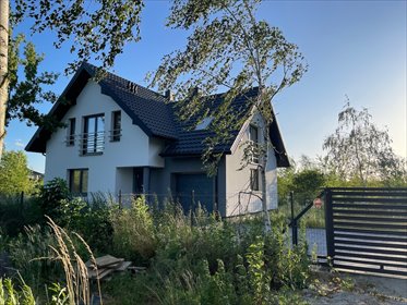 dom na sprzedaż 123m2 dom Nowy Dziekanów, Królowej Marysieńki