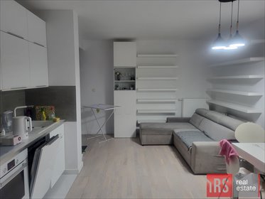 mieszkanie na wynajem 58m2 mieszkanie Warszawa, Wola, Józefa Sowińskiego