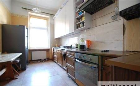 mieszkanie na sprzedaż 91m2 mieszkanie Szczecin, Centrum, Monte Cassino