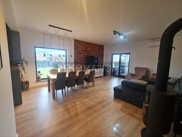 dom na sprzedaż 189m2 dom Lubin