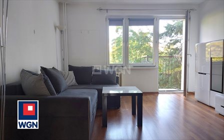 Na sprzedaż przestronne 2-pokojowe mieszkanie 46,4 m² w Częstochowie mieszkanie Częstochowa, Tysiąclecie, Westerplatte