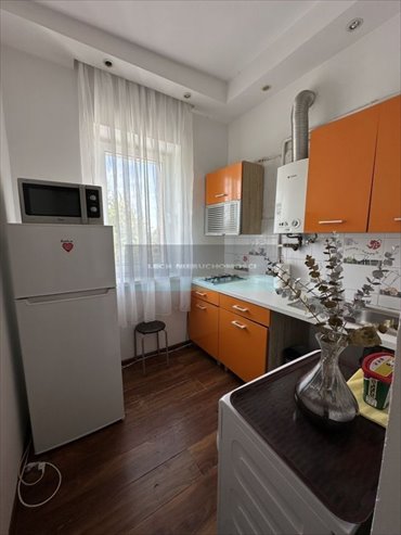 Do sprzedania 2-pokojowe mieszkanie 40,85 m² w Ursusie mieszkanie Warszawa, Ursus, Dzieci Warszawy