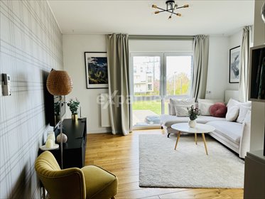 mieszkanie na sprzedaż 64m2 mieszkanie Wrocław, Ołtaszyn