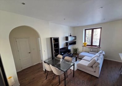 mieszkanie na sprzedaż 69m2 mieszkanie Warszawa, Śródmieście, Ordynacka