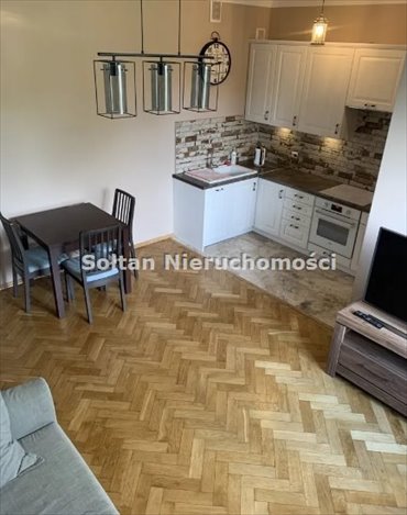 Dwupokojowe mieszkanie 46 m² z parkingiem i blisko parku mieszkanie Warszawa, Praga-Północ, Starzyńskiego