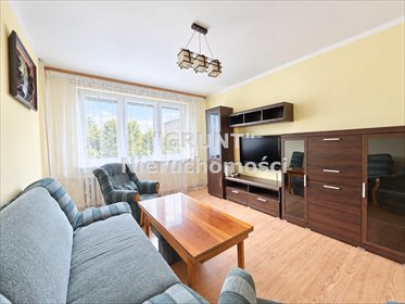 Przytulne 2-pokojowe mieszkanie 39 m² - parter - piwnica mieszkanie Piła, Górne