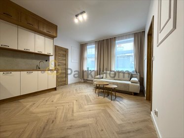 mieszkanie na sprzedaż 40m2 mieszkanie Leszno, Jana Metziga