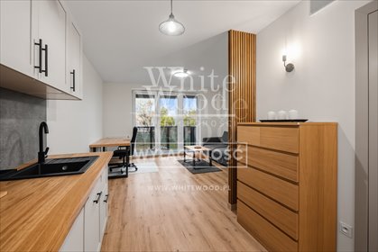 mieszkanie na wynajem 28m2 mieszkanie Gdańsk, Śródmieście, Mostek