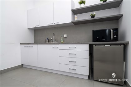 Lokal użytkowy na wynajem Kraków, Podgórze, Walerego Sławka 109m2 Foto 5