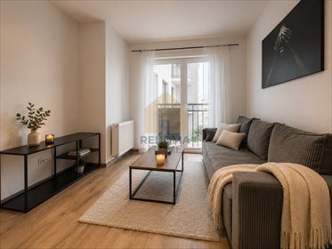 Wynajem 28 m² - nowoczesne mieszkanie z tarasem i salą bilardową mieszkanie Wrocław, Plac Grunwaldzki, Henryka Sienkiewicza