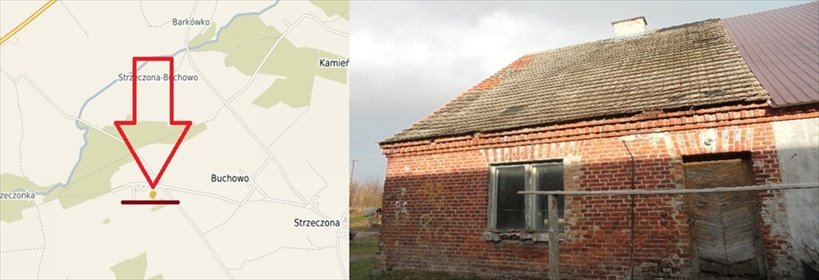 mieszkanie na sprzedaż 72m2 mieszkanie Buchowo