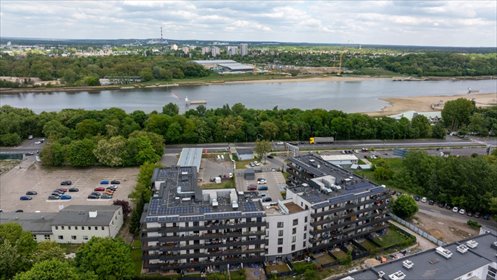 mieszkanie na sprzedaż 76m2 mieszkanie Poznań, Nowe Miasto, Wołkowyska