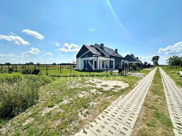 Działka budowlana na sprzedaż Czarna Łąka 3 000m2 Foto 6