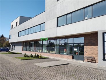 Lokal 390m2 na Targówku z witrynami - zapraszam lokal użytkowy Warszawa, Targówek Zacisze