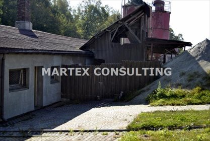 Magazyn na sprzedaż Wodzisław Śląski 18 335m2 Foto 1