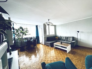 Mieszkanie trzypokojowe na sprzedaż Bolesławiec, Jana Pawła II 63m2 Foto 2