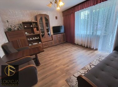 Przestronne 3-pokojowe mieszkanie z balkonem, gotowe do wprowadzenia mieszkanie Kalisz, Dobrzec, Wyszyńskiego