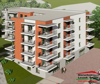 mieszkanie na sprzedaż 46m2 mieszkanie Grudziądz