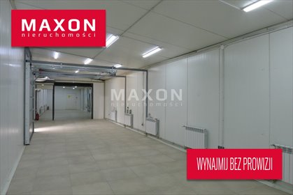 lokal użytkowy na wynajem 200m2 lokal użytkowy Warszawa, Ursus, ul. Ryżowa