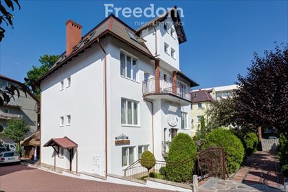 dom na sprzedaż 512m2 dom Międzyzdroje