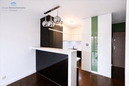 mieszkanie na wynajem 46m2 mieszkanie Kraków, Podgórze, Płaszów
