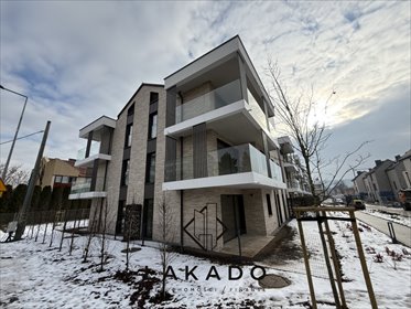 mieszkanie na sprzedaż 96m2 mieszkanie Kraków, Bronowice, Odlewnicza