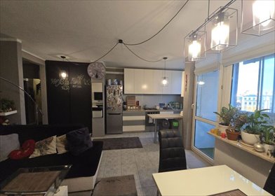 mieszkanie na sprzedaż 61m2 mieszkanie Warszawa, Wola, Wolska