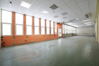 lokal użytkowy na wynajem 191m2 lokal użytkowy Warszawa, Mokotów, Służewiec, Obrzeżna