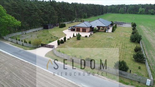 dom na sprzedaż 271m2 dom Gniezno